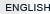 english language button